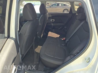 2016 Kia Soul – miniatura 13