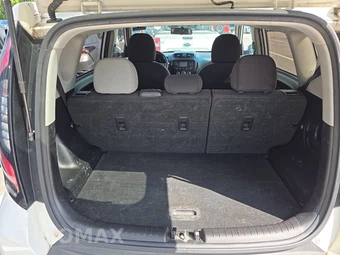 2016 Kia Soul – miniatura 16