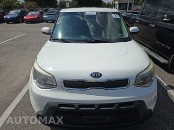 2016 Kia Soul – miniatura 2