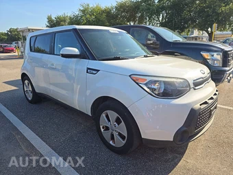 2016 Kia Soul – miniatura 3