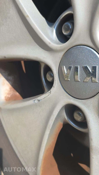 2016 Kia Soul – miniatura 31