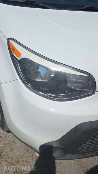 2016 Kia Soul – miniatura 33