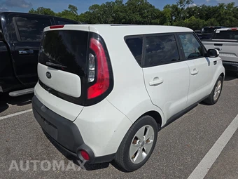 2016 Kia Soul – miniatura 4