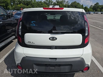 2016 Kia Soul – miniatura 5