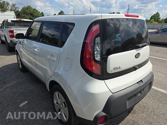 2016 Kia Soul – miniatura 6