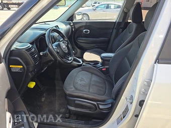 2016 Kia Soul – miniatura 7
