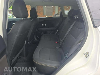 2016 Kia Soul + – miniatura 10