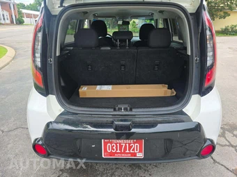 2016 Kia Soul + – miniatura 11