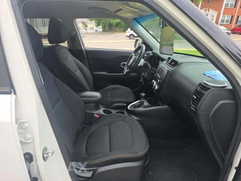 2016 Kia Soul + – miniatura 15