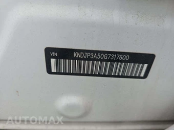 2016 Kia Soul + – miniatura 2