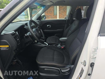2016 Kia Soul + – miniatura 3
