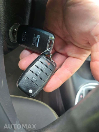 2016 Kia Soul + – miniatura 5