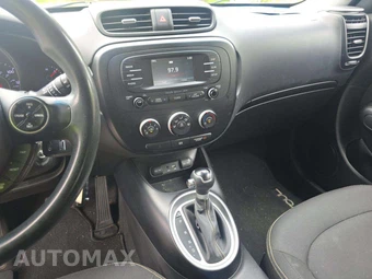 2016 Kia Soul + – miniatura 7