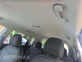 2016 Kia Soul + – miniatura 8