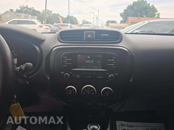 2016 Kia Soul + – miniatura 10