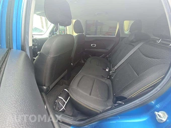 2016 Kia Soul + – miniatura 13