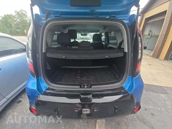 2016 Kia Soul + – miniatura 14