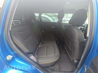 2016 Kia Soul + – miniatura 16