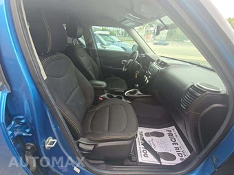 2016 Kia Soul + – miniatura 18