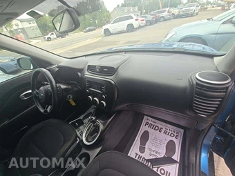 2016 Kia Soul + – miniatura 19