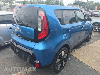 2016 Kia Soul + – miniatura 3