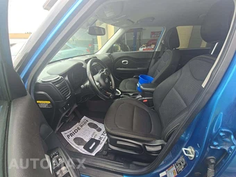 2016 Kia Soul + – miniatura 6