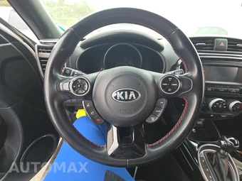 2016 Kia Soul + – miniatura 10