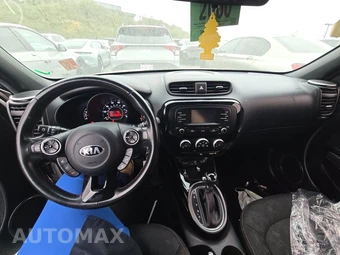 2016 Kia Soul + – miniatura 11