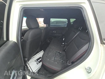 2016 Kia Soul + – miniatura 13