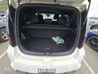 2016 Kia Soul + – miniatura 16