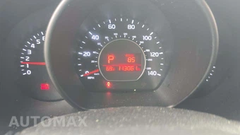 2016 Kia Soul + – miniatura 17