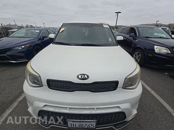 2016 Kia Soul + – miniatura 2