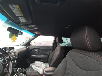 2016 Kia Soul + – miniatura 21