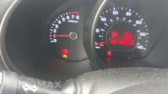 2016 Kia Soul + – miniatura 24