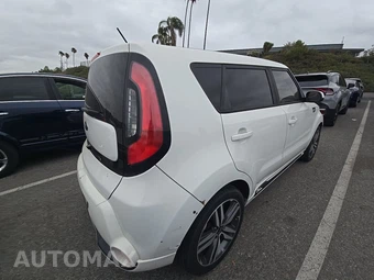 2016 Kia Soul + – miniatura 4