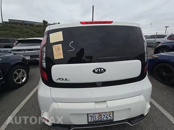 2016 Kia Soul + – miniatura 5