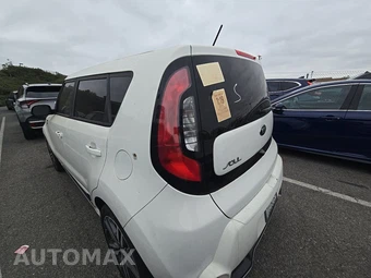 2016 Kia Soul + – miniatura 6