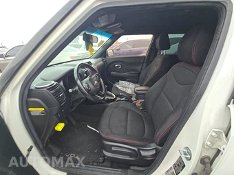 2016 Kia Soul + – miniatura 7