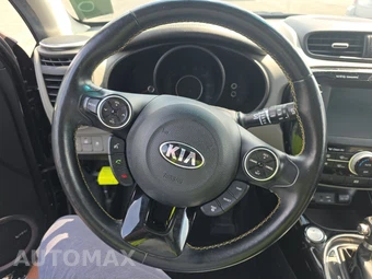 2016 Kia Soul + - miniatura 10