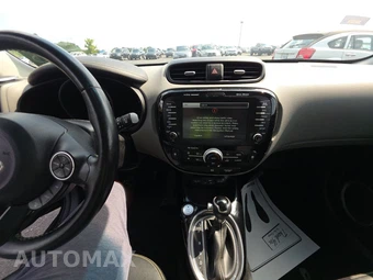 2016 Kia Soul + - miniatura 11