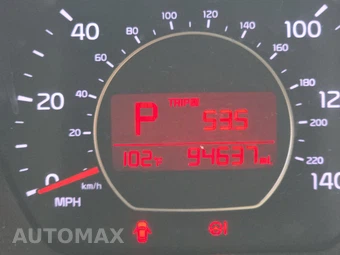 2016 Kia Soul + - miniatura 12