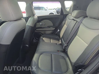 2016 Kia Soul + - miniatura 13