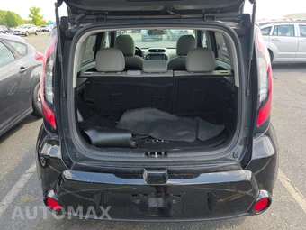 2016 Kia Soul + - miniatura 16