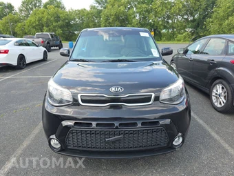 2016 Kia Soul + - miniatura 2