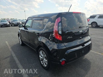 2016 Kia Soul + - miniatura 6