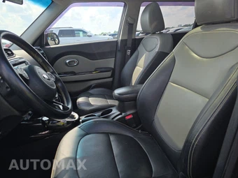 2016 Kia Soul + - miniatura 7