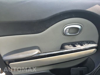 2016 Kia Soul + - miniatura 9