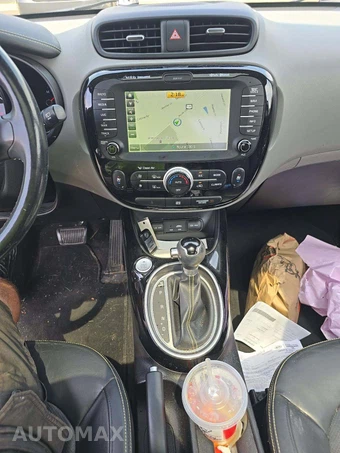 2016 Kia Soul + – miniatura 10