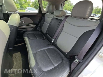 2016 Kia Soul + – miniatura 13