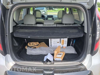 2016 Kia Soul + – miniatura 14